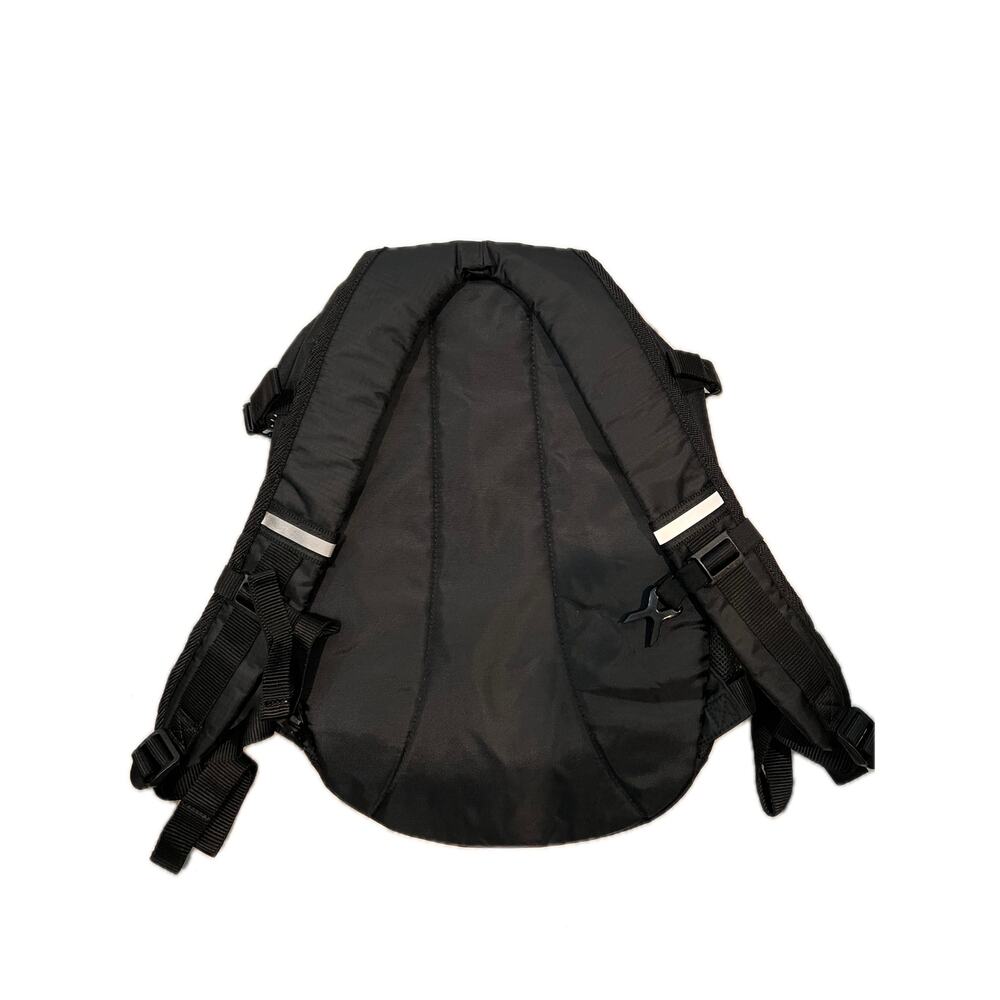 Ozark Trail Black Daily Backpack 25L - Picture 2 of 4